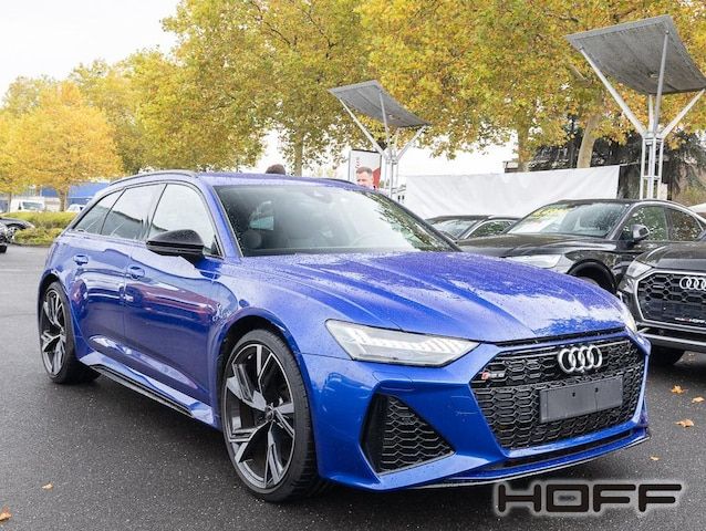 Audi RS6 avant TFSI Quattro Tiptronic - 2022 - Joinsteer - #3