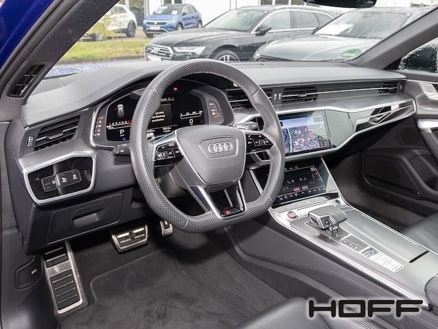 Audi RS6 avant TFSI Quattro Tiptronic - 2022 - Joinsteer - #4