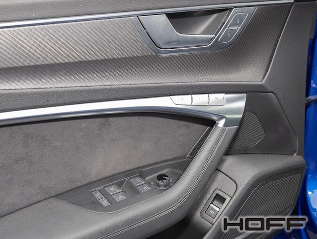 Audi RS6 avant TFSI Quattro Tiptronic - 2022 - Joinsteer - #5