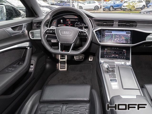 Audi RS6 avant TFSI Quattro Tiptronic - 2022 - Joinsteer - #6
