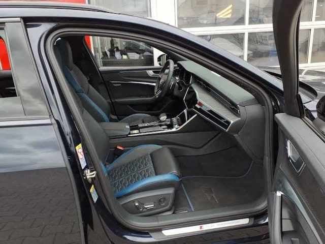 Audi RS6 avant TFSI Quattro Tiptronic - 2023 - Joinsteer - #5