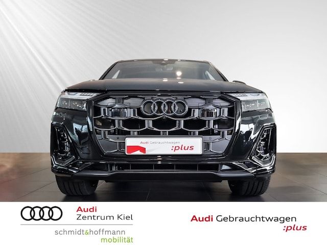 Audi Q7 SUV TFSI E TFSI E Quattro Tiptronic - 2025 - Joinsteer - #2