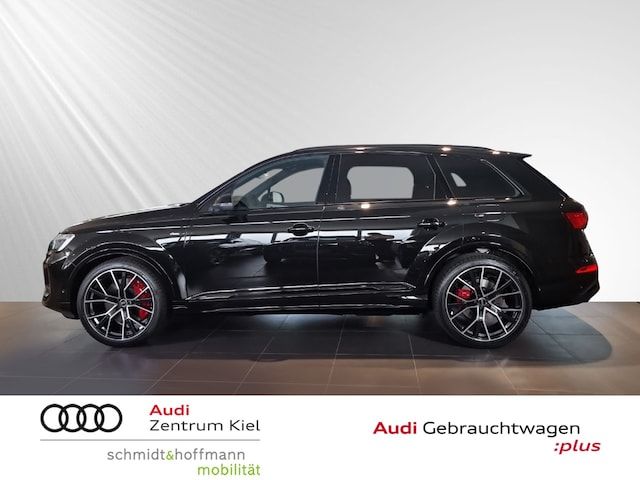 Audi Q7 SUV TFSI E TFSI E Quattro Tiptronic - 2025 - Joinsteer - #3