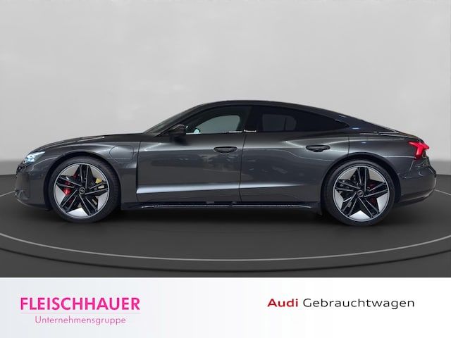 Audi RS E-tron GT E-tron Quattro - 2022 - Joinsteer - #3