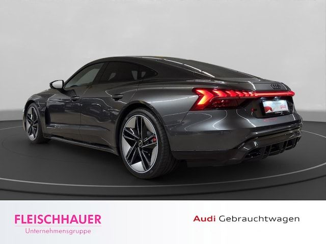 Audi RS E-tron GT E-tron Quattro - 2022 - Joinsteer - #4