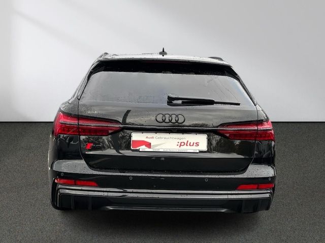 Audi S6 Avant TDI Quattro Tiptronic - 2025 - Joinsteer - #5
