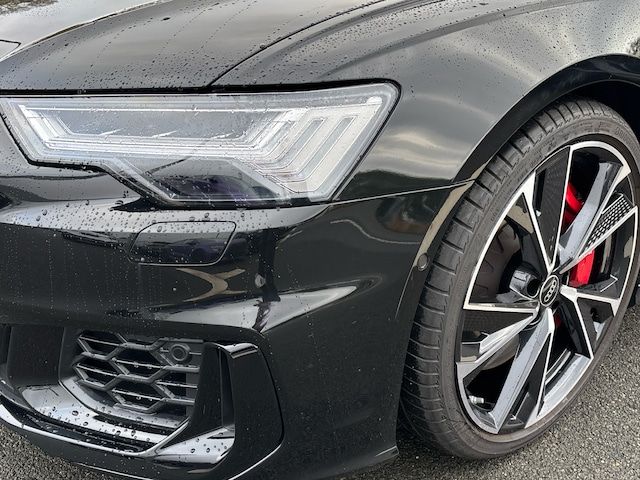 Audi S6 Avant TDI Quattro Tiptronic - 2025 - Joinsteer - #6