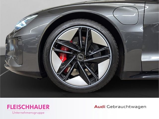 Audi RS E-tron GT E-tron Quattro - 2022 - Joinsteer - #6