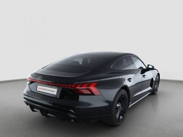 Audi S E-tron GT E-tron Quattro - 2025 - Joinsteer - #3