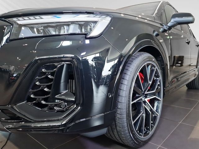 Audi Q7 SUV TFSI E TFSI E Quattro Tiptronic - 2025 - Joinsteer - #6