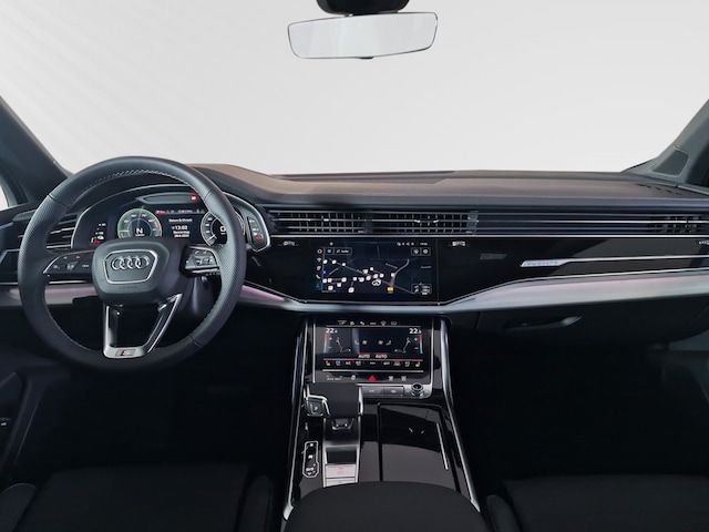Audi Q7 SUV TFSI E TFSI E Quattro Tiptronic - 2025 - Joinsteer - #7