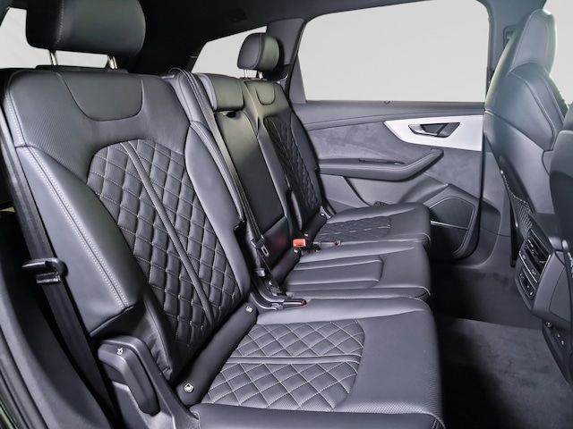 Audi Q7 SUV TFSI E TFSI E Quattro Tiptronic - 2025 - Joinsteer - #8