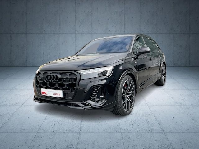 Audi Q7 SUV TFSI E S Line TFSI E Quattro Tiptronic - 2025 - Joinsteer - #2