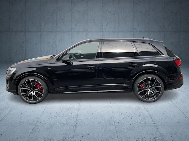 Audi Q7 SUV TFSI E S Line TFSI E Quattro Tiptronic - 2025 - Joinsteer - #3