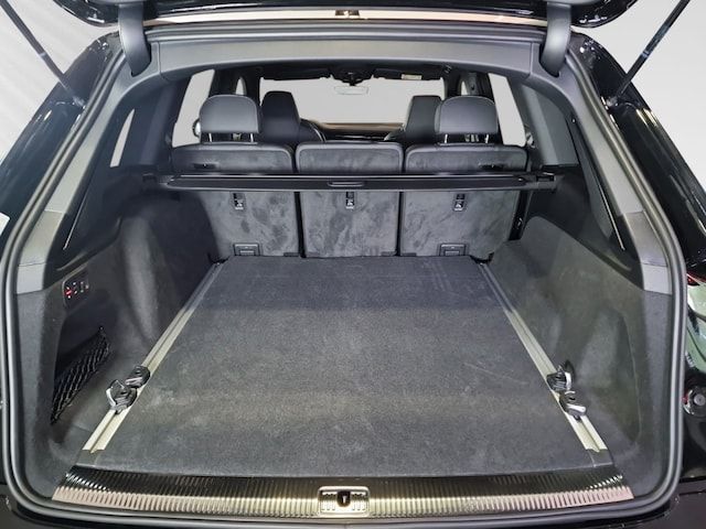 Audi Q7 SUV TFSI E TFSI E Quattro Tiptronic - 2025 - Joinsteer - #10