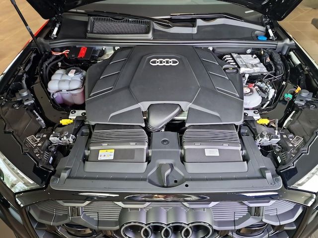 Audi Q7 SUV TFSI E TFSI E Quattro Tiptronic - 2025 - Joinsteer - #11