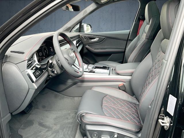 Audi Q7 SUV TFSI E S Line TFSI E Quattro Tiptronic - 2025 - Joinsteer - #10