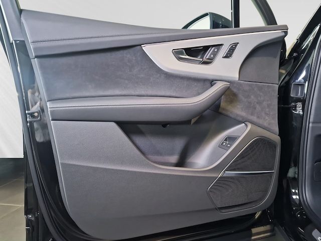 Audi Q7 SUV TFSI E TFSI E Quattro Tiptronic - 2025 - Joinsteer - #14