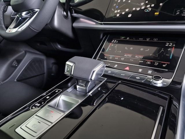 Audi Q7 SUV TFSI E TFSI E Quattro Tiptronic - 2025 - Joinsteer - #15