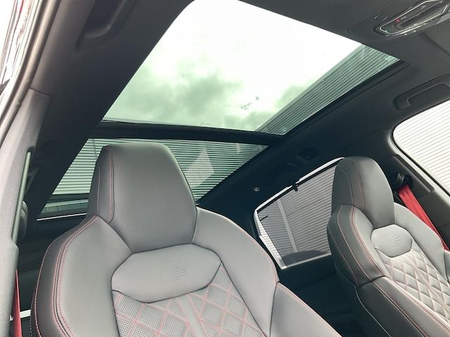 Audi Q7 SUV TFSI E S Line TFSI E Quattro Tiptronic - 2025 - Joinsteer - #16