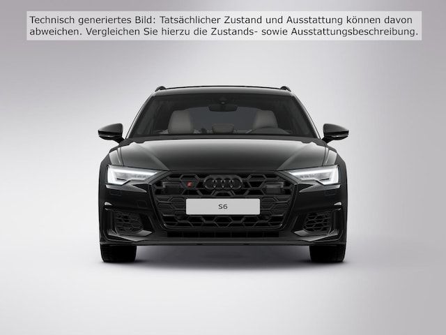 Audi S6 Avant TDI Quattro Tiptronic - 2024 - Joinsteer - #4