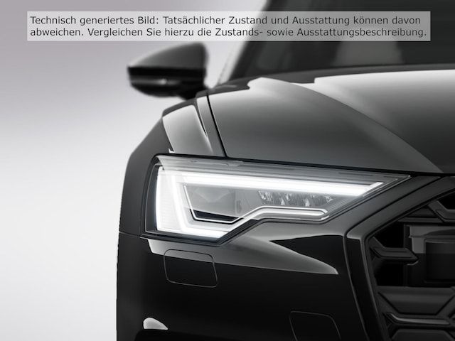 Audi S6 Avant TDI Quattro Tiptronic - 2024 - Joinsteer - #6