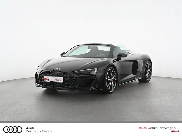Audi R8 Spyder V10 Performance RWD FSI S Tronic - 2024 - Joinsteer - #1