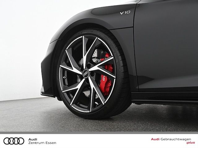 Audi R8 Spyder V10 Performance RWD FSI S Tronic - 2024 - Joinsteer - #6