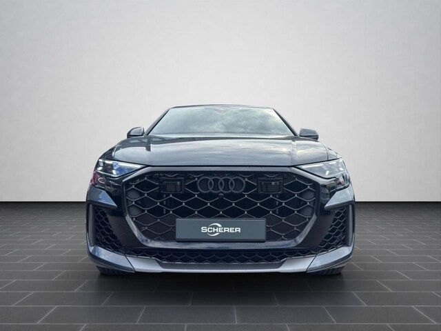 Audi RSQ8 Performance TFSI Quattro Tiptronic - 2025 - Joinsteer - #6