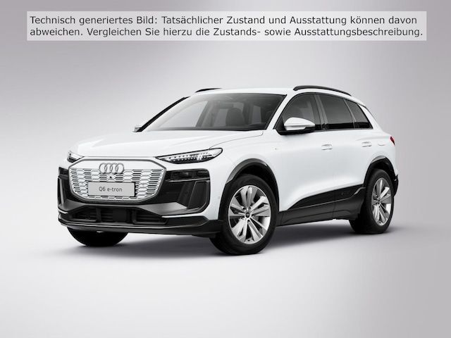 Audi Q6 SUV E-tron E-tron - 2025 - Joinsteer - #2