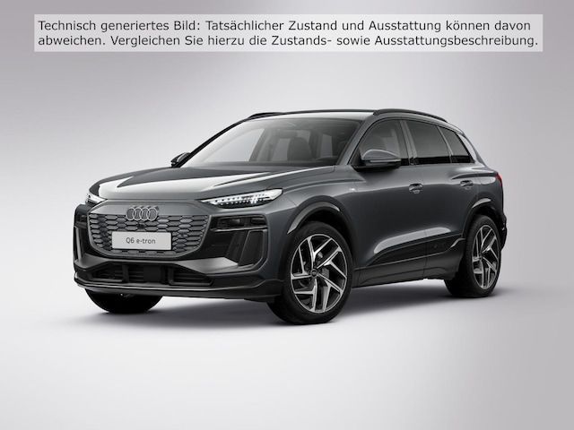 Audi Q6 SUV E-tron E-tron - 2025 - Joinsteer - #2