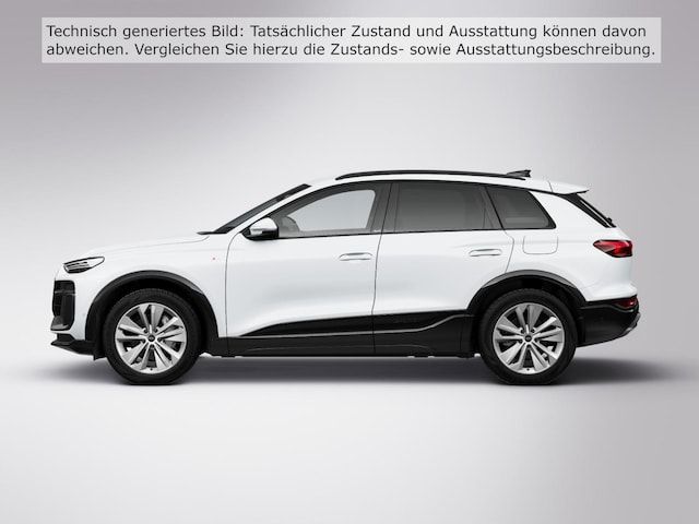 Audi Q6 SUV E-tron E-tron - 2025 - Joinsteer - #3