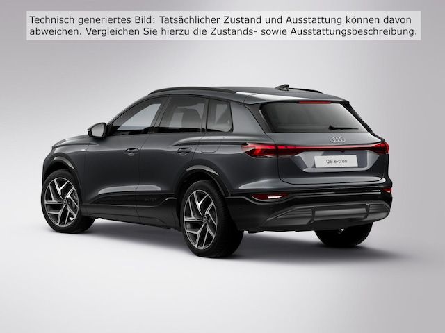 Audi Q6 SUV E-tron E-tron - 2025 - Joinsteer - #5