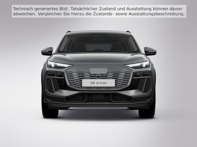 Audi Q6 SUV E-tron E-tron - 2025 - Joinsteer - #6