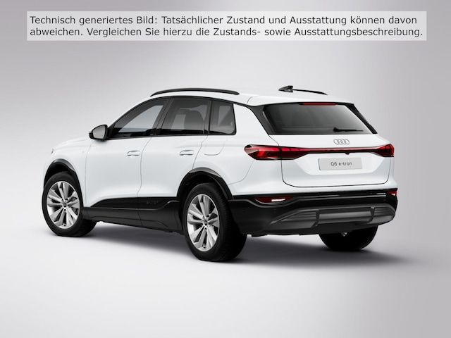 Audi Q6 SUV E-tron E-tron - 2025 - Joinsteer - #5