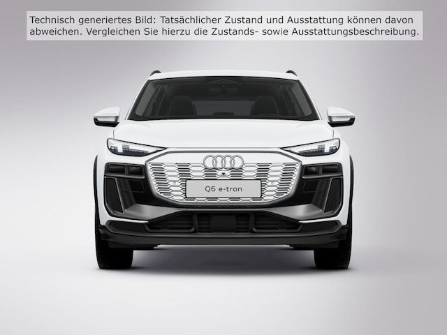 Audi Q6 SUV E-tron E-tron - 2025 - Joinsteer - #6