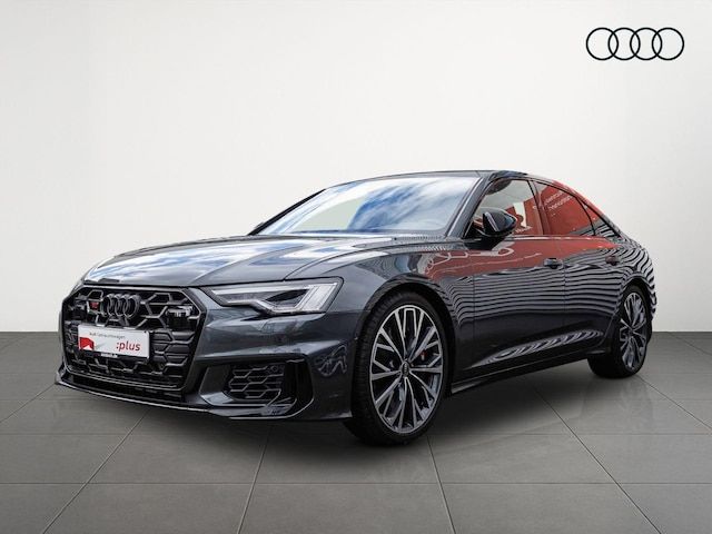 Audi S6 Limousine TDI Quattro Tiptronic - 2024 - Joinsteer - #2