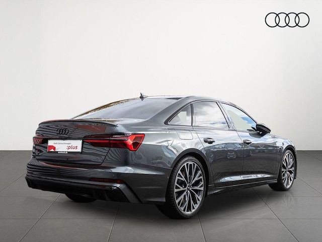 Audi S6 Limousine TDI Quattro Tiptronic - 2024 - Joinsteer - #5