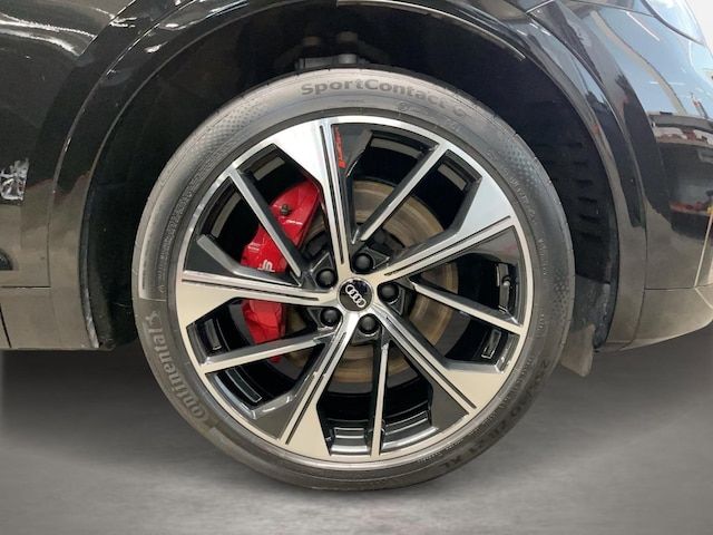 Audi SQ5 Sportback TDI Tiptronic - 2023 - Joinsteer - #4