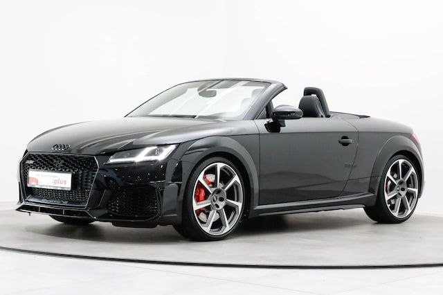 Audi TT RS Roadster TT RS Roadster 294400 KW(PS) S Tronic - 2021 - Joinsteer - #2