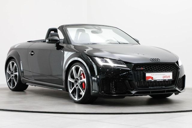Audi TT RS Roadster TT RS Roadster 294400 KW(PS) S Tronic - 2021 - Joinsteer - #4