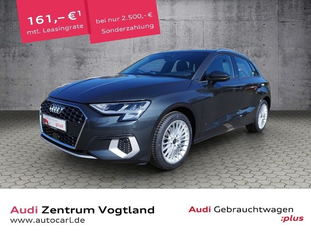 Audi A3 Sportback Advanced 35 TFSI S Tronic - 2023 - Joinsteer