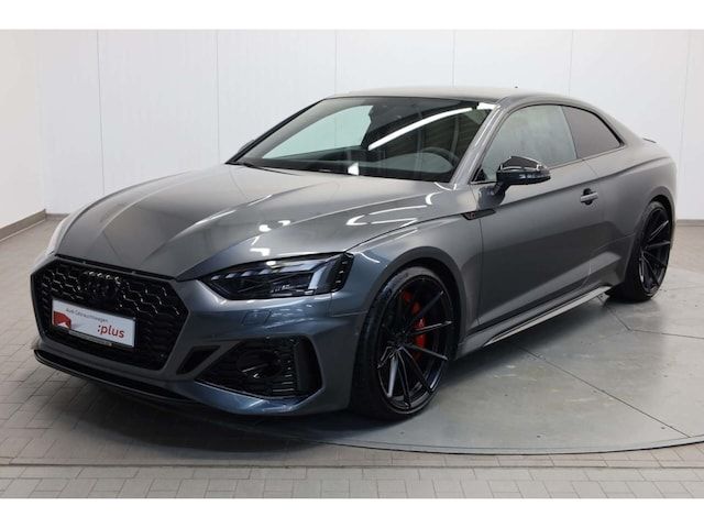 Audi RS5 Coupé TFSI Quattro Tiptronic - 2023 - Joinsteer - #2