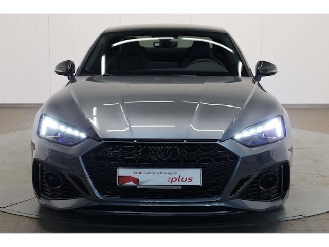 Audi RS5 Coupé TFSI Quattro Tiptronic - 2023 - Joinsteer - #3