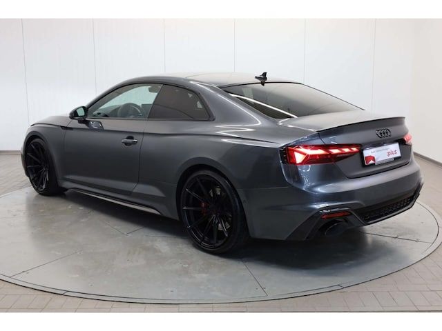Audi RS5 Coupé TFSI Quattro Tiptronic - 2023 - Joinsteer - #4