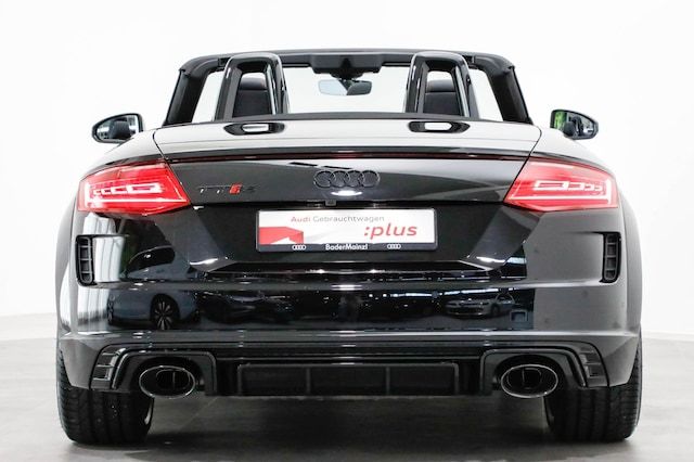 Audi TT RS Roadster TT RS Roadster 294400 KW(PS) S Tronic - 2021 - Joinsteer - #7