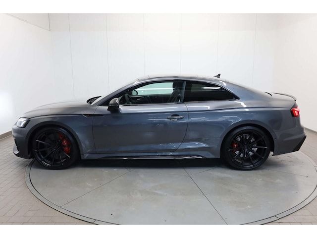 Audi RS5 Coupé TFSI Quattro Tiptronic - 2023 - Joinsteer - #5