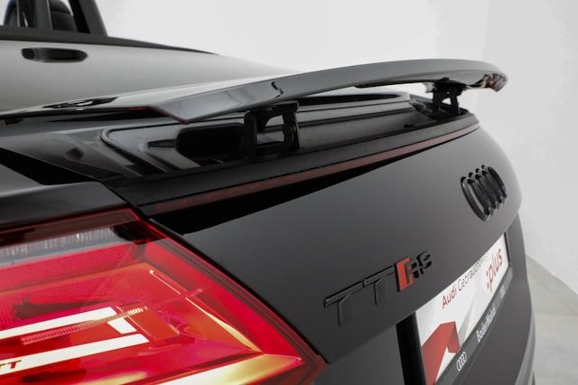 Audi TT RS Roadster TT RS Roadster 294400 KW(PS) S Tronic - 2021 - Joinsteer - #15