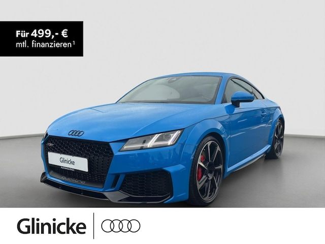 Audi TT RS Coupé TFSI Quattro S Tronic - 2024 - Joinsteer - #1
