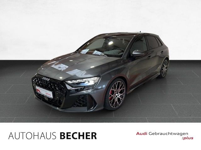 Audi RS3 Sportback TFSI Quattro S Tronic - 2024 - Joinsteer - #1